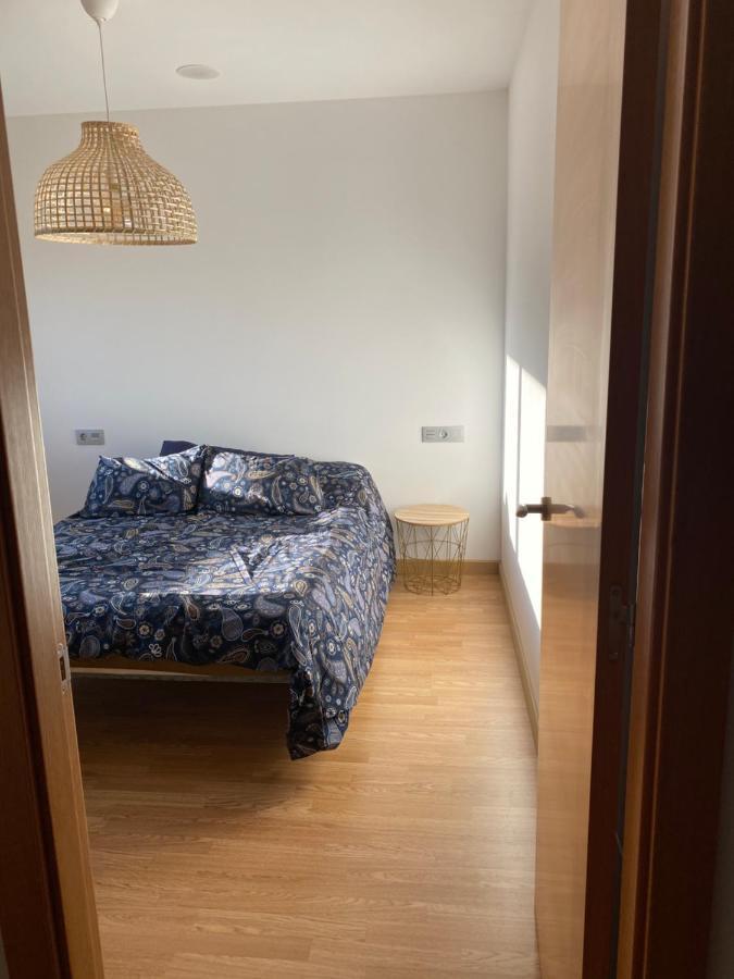 Piso Malante Apartamento Malpica Exterior foto