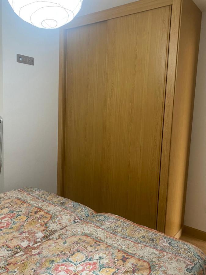 Piso Malante Apartamento Malpica Exterior foto