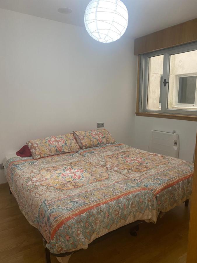 Piso Malante Apartamento Malpica Exterior foto